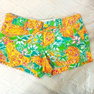 The Walsh Short, 3” inseam